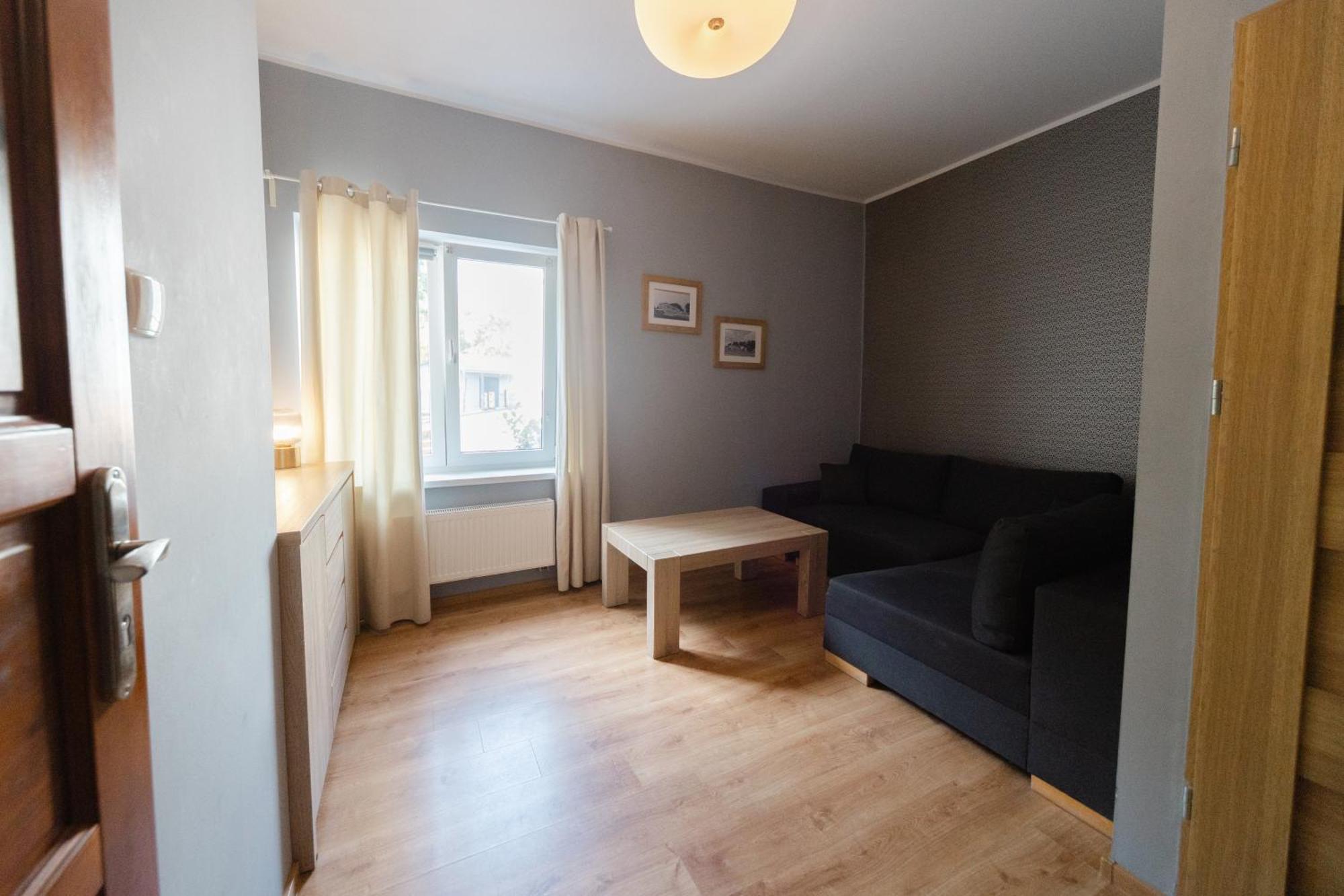 Sloneczna Hotel Sierakow  Kültér fotó
