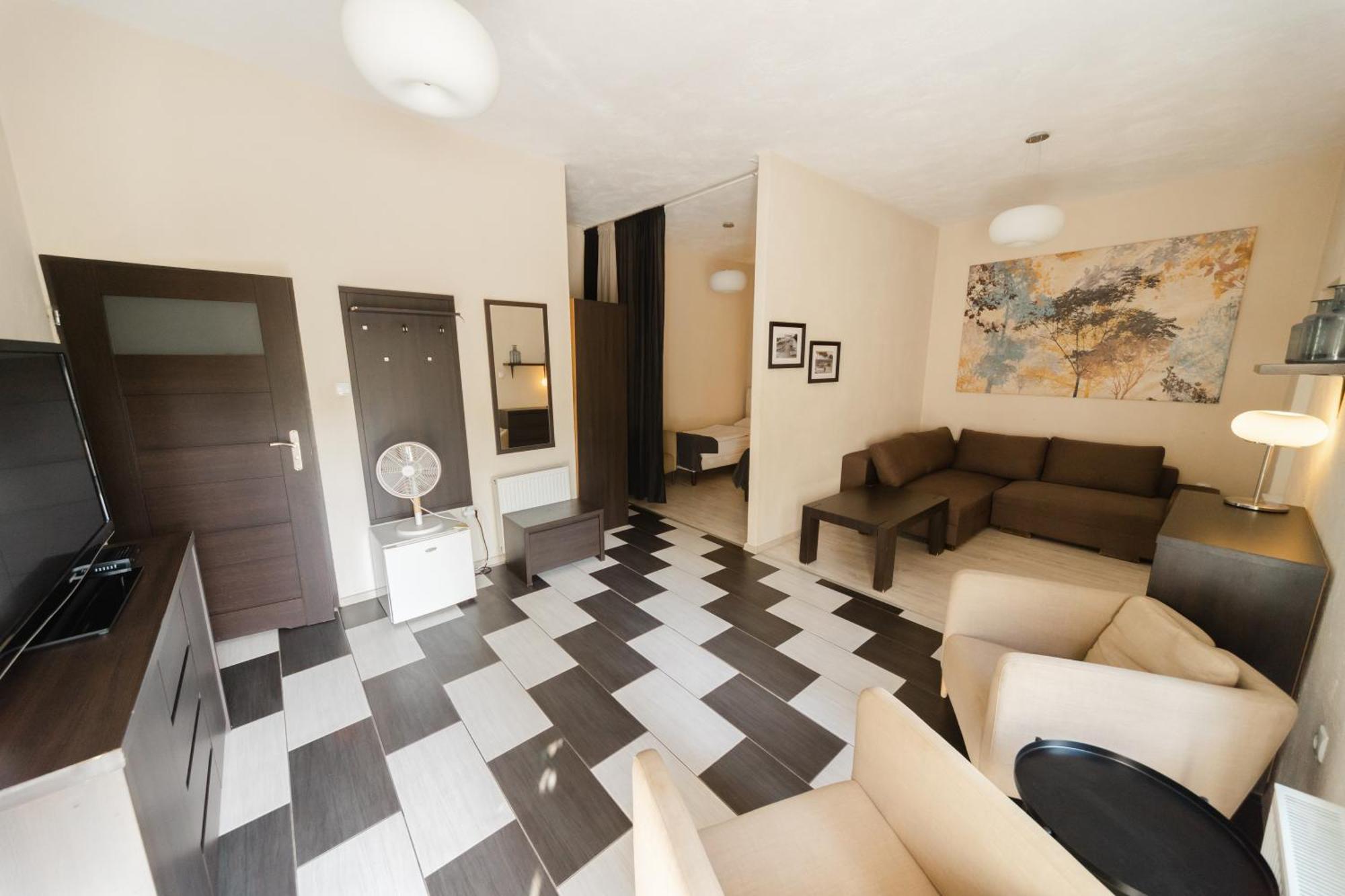 Sloneczna Hotel Sierakow  Kültér fotó