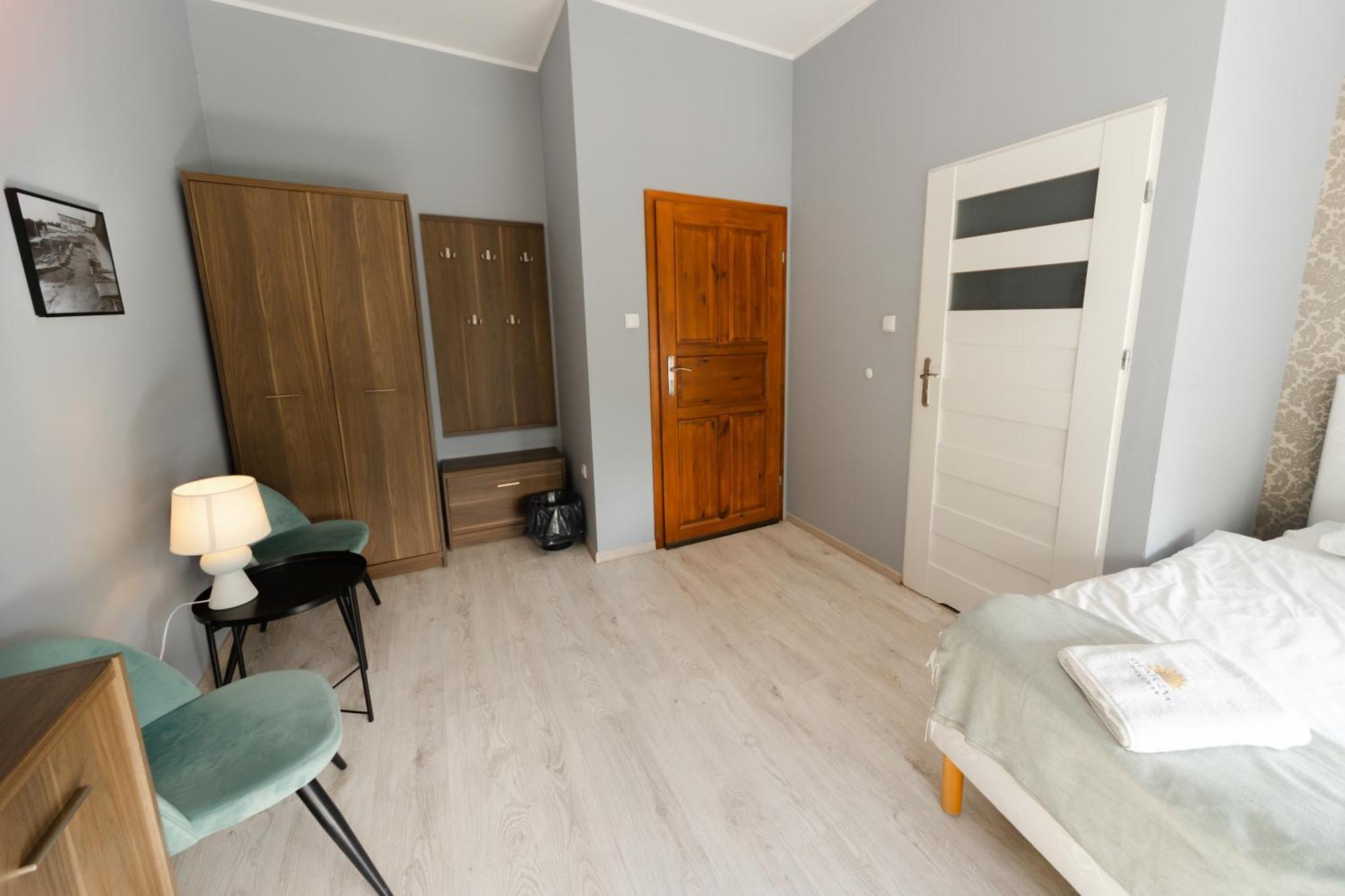 Sloneczna Hotel Sierakow  Kültér fotó