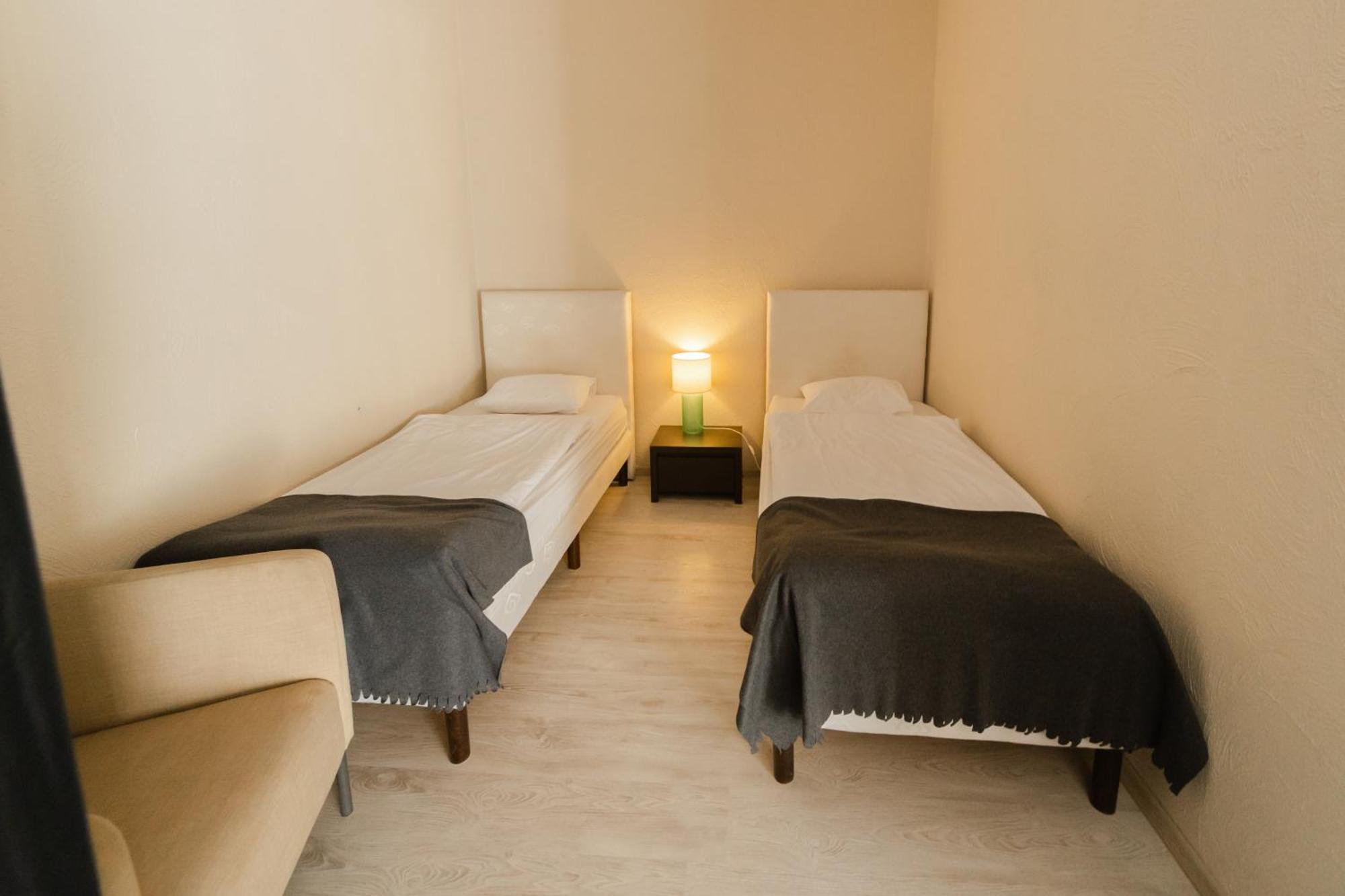 Sloneczna Hotel Sierakow  Kültér fotó