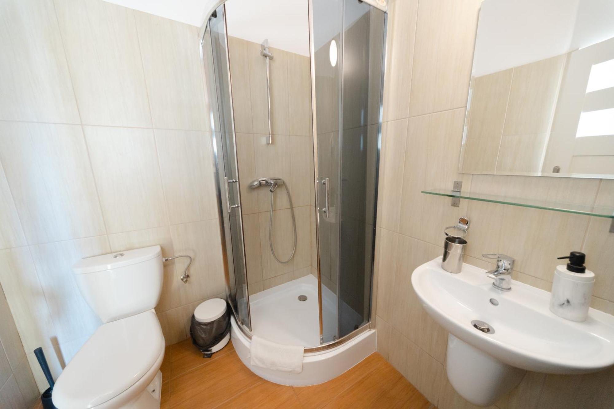 Sloneczna Hotel Sierakow  Kültér fotó