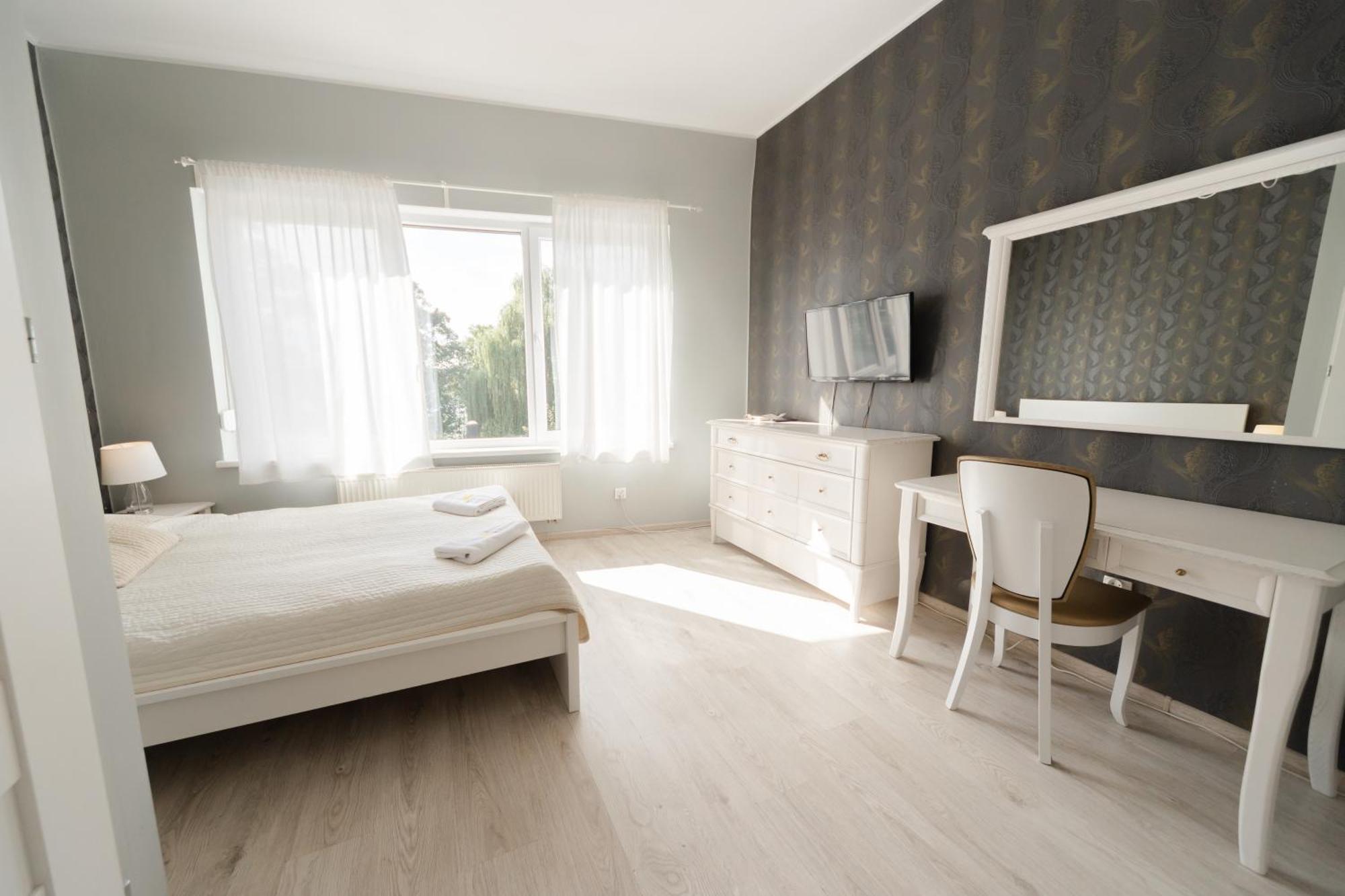 Sloneczna Hotel Sierakow  Kültér fotó