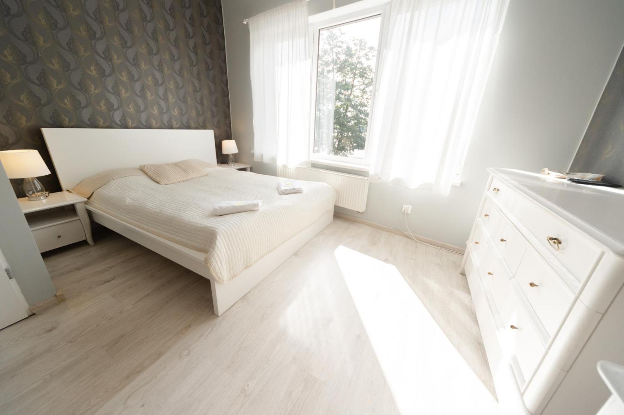 Sloneczna Hotel Sierakow  Kültér fotó